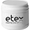 Etex Cedral kantmaling CB18 antrazit