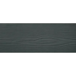 Etex Cedral Lap træstruktur skifergrå C18, 190x3600x10 mm