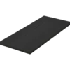 Etex Cedral Lap træstruktur sort C50, 190x3600x10 mm