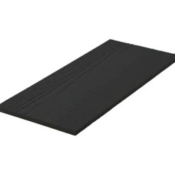 Etex Cedral Lap træstruktur sort C50, 190x3600x10 mm