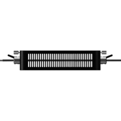 Everdure HUB rotisseri-kurv flad