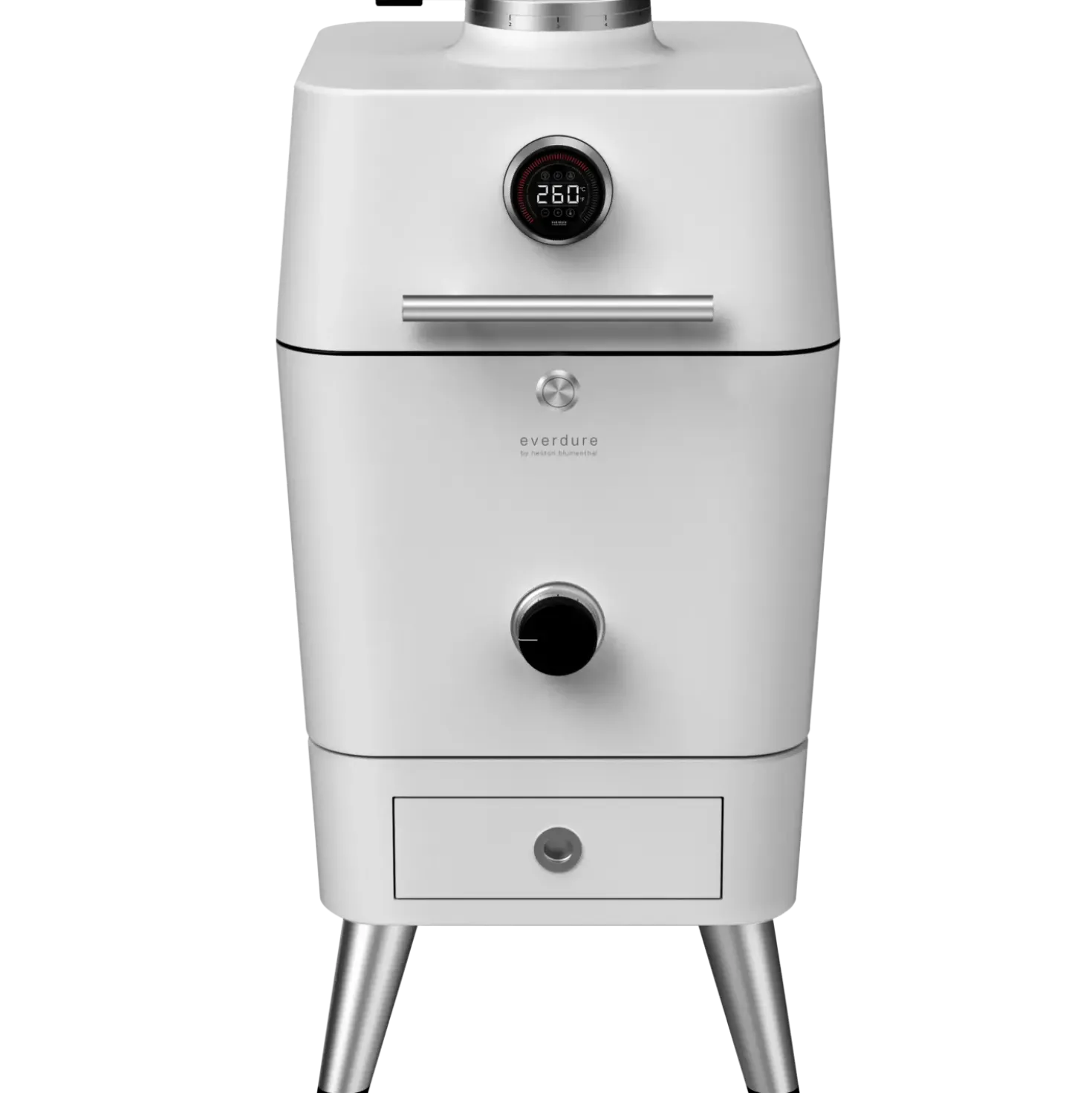 Everdure 4K kulgrill stone