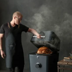 Everdure 4K kulgrill stone