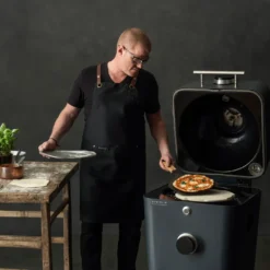 Everdure 4K kulgrill stone