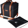 Everdure transporttaske til CUBE kulgrill sort/brun