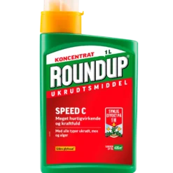 Evergreen Roundup Pa-Conc, 1 L
