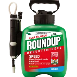 Evergreen Roundup Spray, 2,5 L