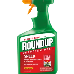 Evergreen Roundup spray 1 L