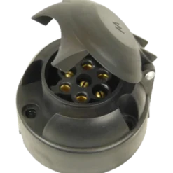 Exoline trailerstik hunstik 7 polet 12V