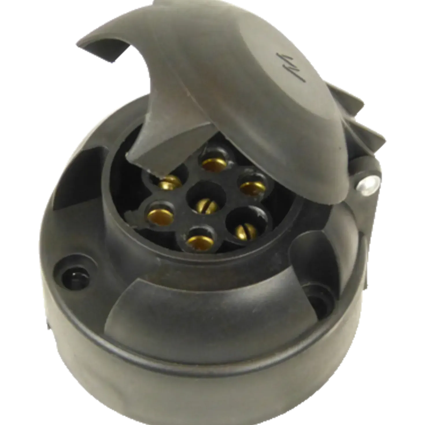 Exoline trailerstik hunstik 7 polet 12V