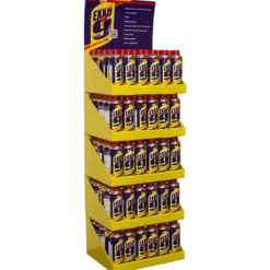 EXO universalolie 250 ml