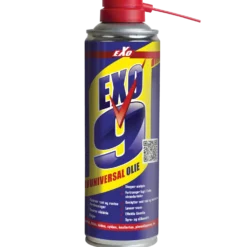 EXO universalolie 250 ml