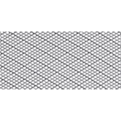 Expo-Net Insektnet 208 hvid 60 cm x 25 m