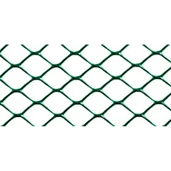 Expo-Net kyllingenet 60 cm x 10 m grøn