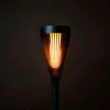 Fakkel solcelle LED 63 cm
