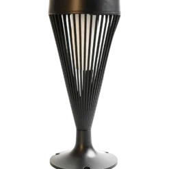 Fakkel solcelle LED 63 cm