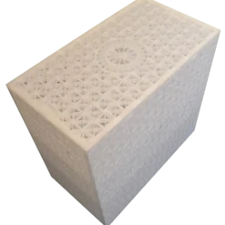 Faskine 256 L usamlet