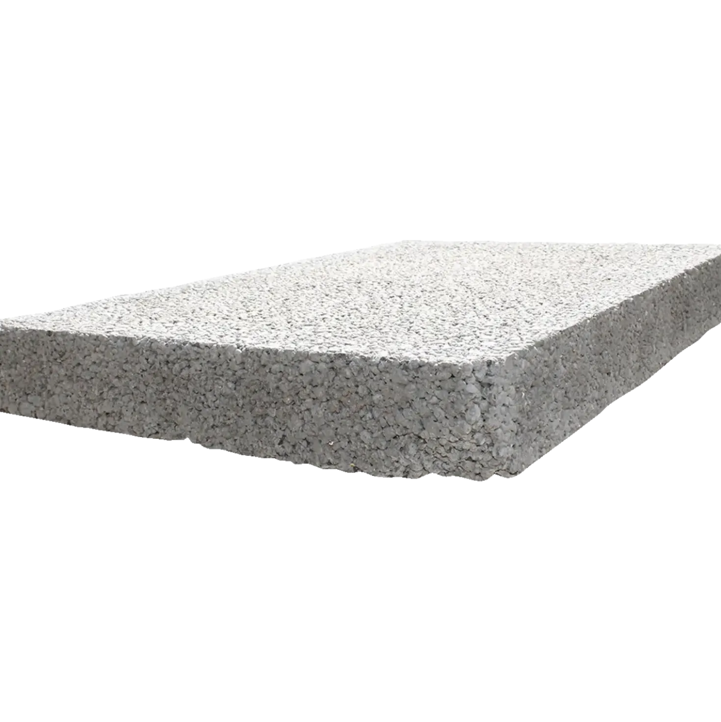 FC Lecaplader til limning, 40x60x10 cm