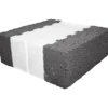 Fc Leca-Termblok 49x19x49 cm