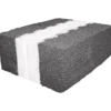 FC Lecaterm blok, 35x19x49 cm