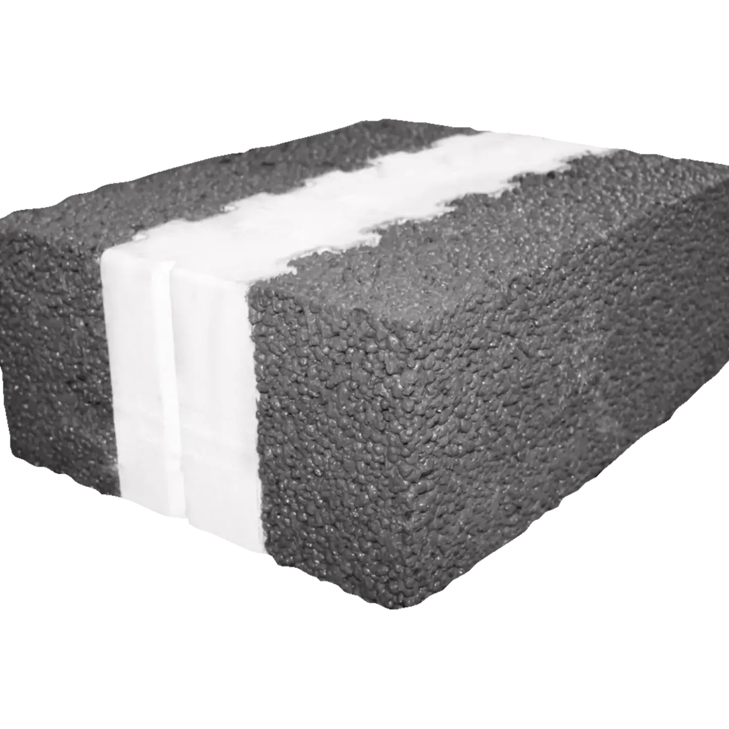 FC Lecaterm blok, 35x19x49 cm