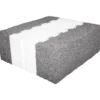FC Lecaterm blok, 45x19x49 cm