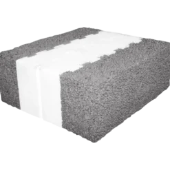 FC Lecaterm blok, 45x19x49 cm