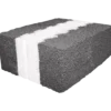 Fc Leca-Termblok 39x19x49 cm
