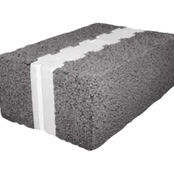 FC Leca-term blok, 33x19x49 cm