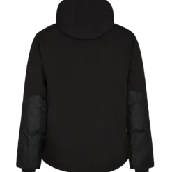 F. Engel Extend softshell vinterjakke sort str. 2XL