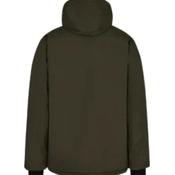 F. Engel Extend vinterjakke forrest green str. 2XL