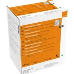 Fermacell® gipsskruer 3,9x40 mm 1000 stk