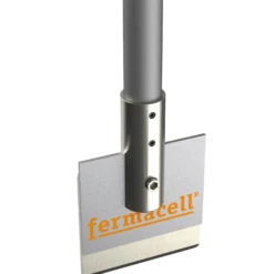 Fermacell klinger til limskraber