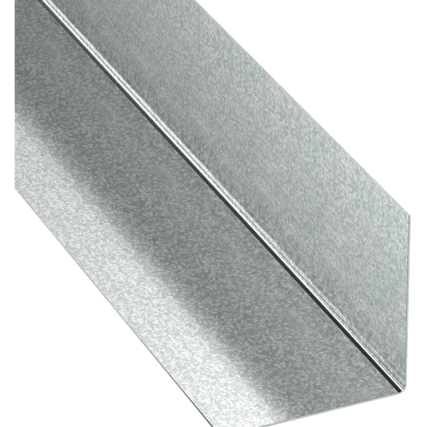 Fermacell LWI 90 hjørne til stålsystem 0,6x60x3000 mm