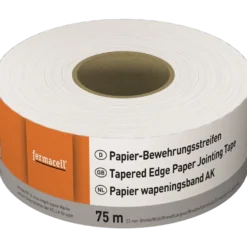Fermacell® papirarmeringsbånd 75 m