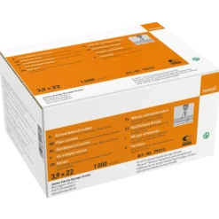 Fermacell® skruer 3,9x22 mm 1000 stk