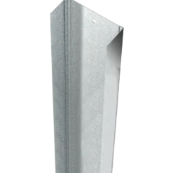 Fermacell® stålsystem UW100 skinner m/lav flange 100x4000 mm
