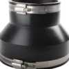 Fernco kobling 120-136°/98-115°