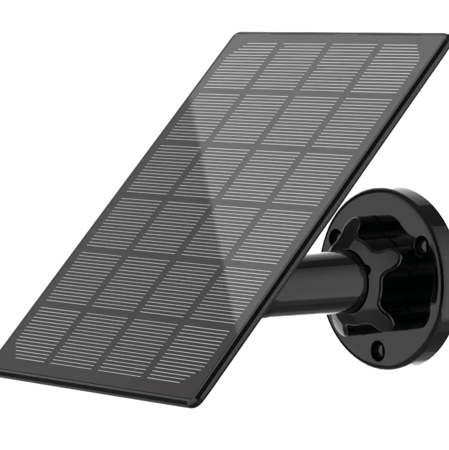 FESH smart solpanel til kamera