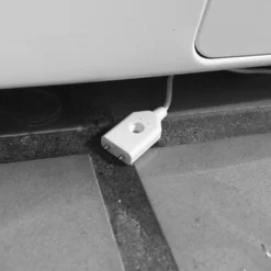 FESH SMART vandalarm hvid