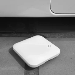 FESH SMART vandalarm hvid