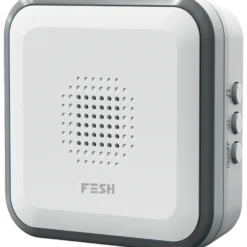 FESH smart video-dørklokke