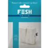 FESH SWITCH Curveline krone afbryder 1,0 hvid