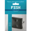FESH SWITCH Curveline krydsning afbryder 1,0 koks