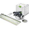 Festool HKC 55 EB-BASIC rundsav solo