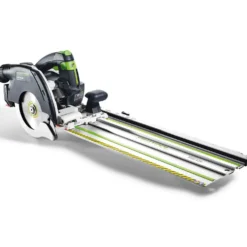 Festool HKC 55 EB-BASIC rundsav solo