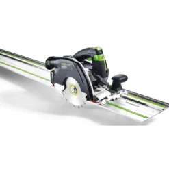 Festool HKC 55 EB-BASIC rundsav solo