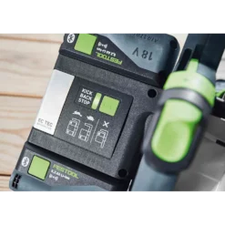 Festool TSC 55 KEB-Basic 18/36V dyksav solo