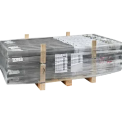 Fibertex fiberdug til indkørsler 100 g/m² 2x25 m