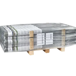 Fibertex Patio® belægningsdug 2x25 m - grå, 80 g/m2